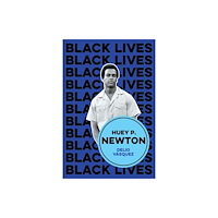 Polity Press Huey P. Newton: I am We (häftad, eng)