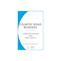 Cornerstone The Country Road Murders (inbunden, eng)