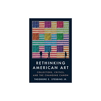 David R. Godine Publisher Inc Rethinking American Art (inbunden, eng)