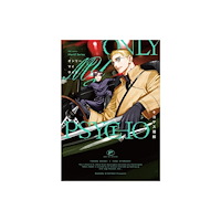 Denpa Books Only My Psycho (häftad, eng)