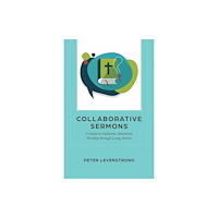 Church Publishing Inc Collaborative Sermons (häftad, eng)
