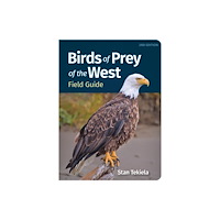 Adventure Publications, Incorporated Birds of Prey of the West Field Guide (häftad, eng)