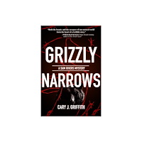 Adventure Publications, Incorporated Grizzly Narrows (häftad, eng)
