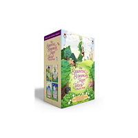 Simon & Schuster The Essential European Fairy Tales Collection (Boxed Set) (inbunden, eng)