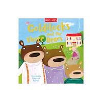 Miles Kelly Publishing Ltd Goldilocks (häftad, eng)