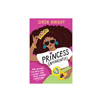 Usborne Publishing Ltd Princess (Apparently) (häftad, eng)