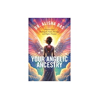 Hay House UK Ltd Your Angelic Ancestry (häftad, eng)