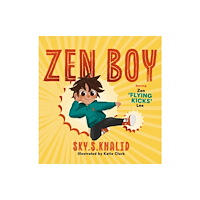 Partnership Publishing ZEN BOY (häftad, eng)