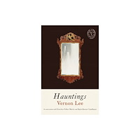 Unnamed Press Hauntings (häftad, eng)