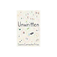 Catalyst Books Unwritten (häftad, eng)