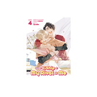 Seven Seas Entertainment, LLC I Ship My Rival x Me (The Comic / Manhua) Vol. 4 (häftad, eng)