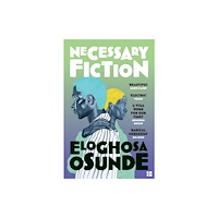 HarperCollins Publishers Necessary Fiction (häftad, eng)