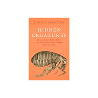 HarperCollins Publishers HIDDEN CREATURES HB (inbunden, eng)