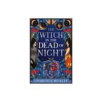 HarperCollins Publishers The Witch in the Dead of Night (inbunden, eng)
