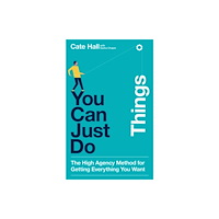 HarperCollins Publishers YOU CAN JUST DO THINGS PB (häftad, eng)
