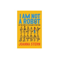 Harpercollins publishers inc I Am Not a Robot (inbunden, eng)