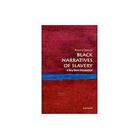 Oxford University Press Inc Black Narratives of Slavery (häftad, eng)