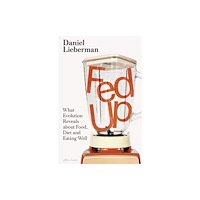 Penguin books ltd Fed Up (inbunden, eng)
