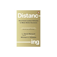 Penguin books ltd Distancing (häftad, eng)