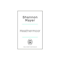 Penguin books ltd Heathermoor (inbunden, eng)