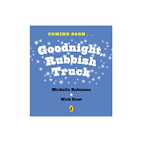 Penguin Random House Children's UK Goodnight Bin Lorry (häftad, eng)