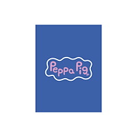 Penguin Random House Children's UK Peppa Pig: The Official Peppa Pig Annual 2027 (inbunden, eng)