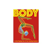 Dorling Kindersley Ltd Body (inbunden, eng)
