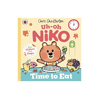 Penguin Random House Children's UK Uh-Oh, Niko: Time to Eat! (bok, board book, eng)