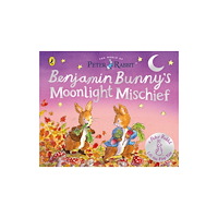 Penguin Random House Children's UK The World of Peter Rabbit: Benjamin Bunny Narrative BB LTF (bok, board book, eng)