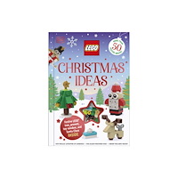 Dorling Kindersley Ltd LEGO Christmas Ideas (inbunden, eng)