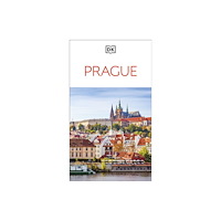 Dorling Kindersley Ltd DK Prague (häftad, eng)
