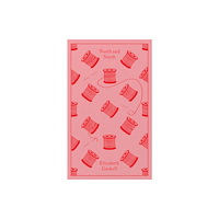 Penguin books ltd North and South (inbunden, eng)