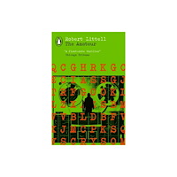 Penguin books ltd The Amateur (häftad, eng)