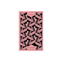 Penguin books ltd The Trial (inbunden, eng)