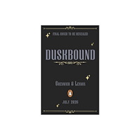 Penguin Random House Children's UK Duskbound (inbunden, eng)