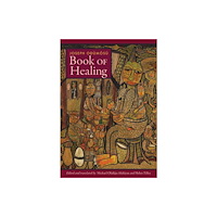 University of Wisconsin Press Book of Healing (inbunden, eng)