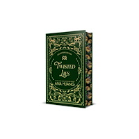 Little, Brown Book Group Twisted Lies (inbunden, eng)