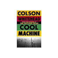 Little, Brown Book Group Cool Machine (inbunden, eng)