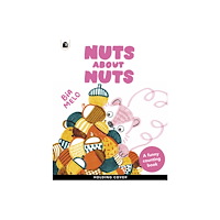Quarto Publishing Plc Nuts About Nuts (häftad, eng)
