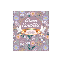 Quarto Publishing Group USA Inc Grace and Kindness Coloring Book (häftad, eng)