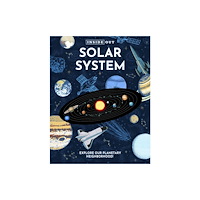Quarto Publishing Group USA Inc Inside Out Solar System (bok, board book, eng)