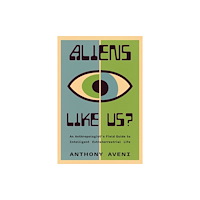 University of New Mexico Press Aliens Like Us? (häftad, eng)