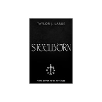 Transworld publishers ltd Steelborn (inbunden, eng)