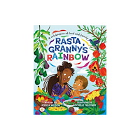 Pan Macmillan Rasta Granny's Rainbow (häftad, eng)
