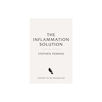 Pan Macmillan The Inflammation Solution (häftad, eng)