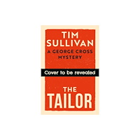 Bloomsbury Publishing PLC The Tailor (inbunden, eng)