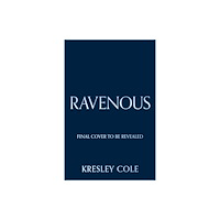 Bloomsbury Publishing PLC Ravenous (inbunden, eng)
