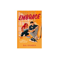 Bloomsbury Publishing PLC Embrace (häftad, eng)