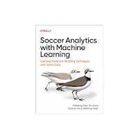 O'Reilly Media Soccer Analytics with Machine Learning (häftad, eng)