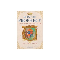 Amberley Publishing Son of Prophecy (häftad, eng)